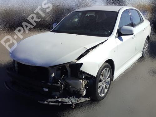 Left front window switch SUBARU IMPREZA Hatchback (GP_)  | BP10737874C106  - Image 10