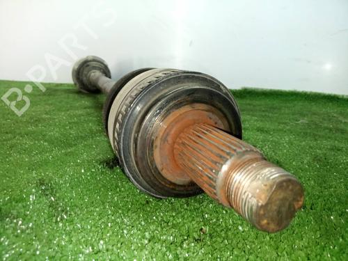 Right rear driveshaft BMW 1 (E87) 118 d | BP10624932M41