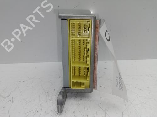 ECU airbags NISSAN QASHQAI / QASHQAI +2 I (J10, NJ10, JJ10E)  | BP17650265M53 