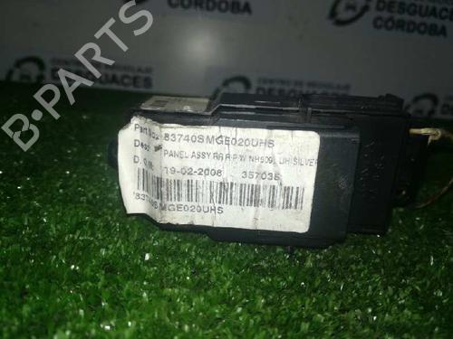 Right rear window switch HONDA CIVIC VIII Hatchback (FN, FK)  | BP21551472I28 
