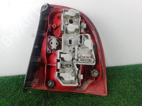 Left taillight VW PASSAT B5.5 (3B3) 1.9 TDI | BP35979062C34 - Image 2