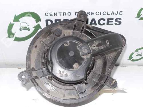 Heater blower motor RENAULT MASTER II Bus (JD)  | BP5779038M62 