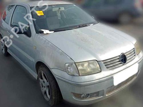 Left headlight VW POLO (6N2) 1.4 | BP16926677C28 