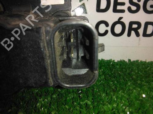 Front right lock OPEL FRONTERA B (U99) 2.2 DTI (6B_ZC, 6B_VF, 6B_66, 6B_76) | BP5740238C97 