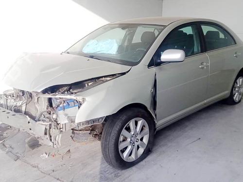 Brugte TOYOTA AVENSIS (_T25_) 1.8 VVT-i (ZZT251_, ZZT251R) (129 hp) 4320526