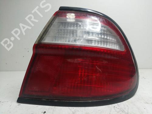Piloto trasero derecho NISSAN ALMERA I (N15) 2.0 D (75 hp) 30902644