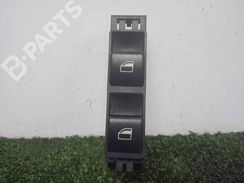 Used Right front window switch Right front window switch BMW 3 (E46) 320 d (136 hp) 10716047 10716047