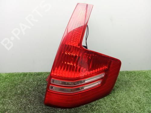 Used Right taillight CITROËN C4 I (LC_) 1.4 16V (88 hp) 31758439