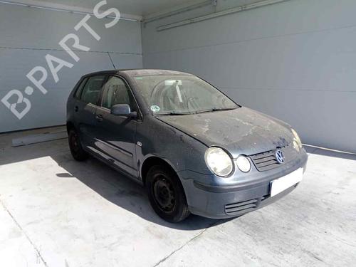 Right mirror VW POLO (9N_, 9A_) 1.4 16V | BP21220674C27 