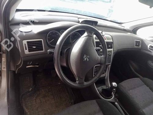 Control unit PEUGEOT 307 SW (3H) 2.0 HDI 110 | BP18326445M11 