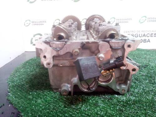 Cylinder head JAGUAR S-TYPE II (X200) 3.0 V6 | BP10972609M5 