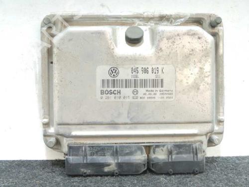 Used Engine control unit (ECU) VW LUPO I (6X1, 6E1) 1.2 TDI 3L (61 hp) 5741258