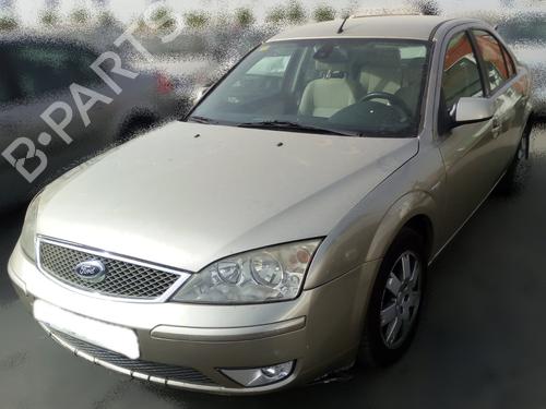 Right front fog light FORD MONDEO III (B5Y) 2.0 TDCi | BP11537341C31 