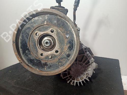 Gearbox OPEL MONTEREY A (M92) 3.1 TD (UBS69D, UBS69G) | BP29244648M3 
