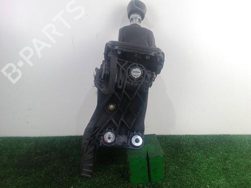 Used Gear lever FORD TRANSIT CUSTOM V362 Van (FY, FZ) [2012-2025]  30434777