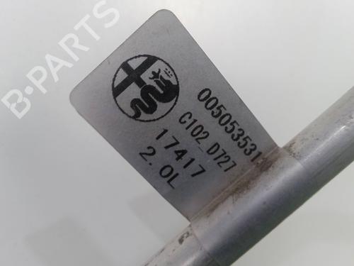 AC pipe ALFA ROMEO STELVIO (949_) 2.0 Q4 (949.AXF2A) | BP40227438M126 - Image 2