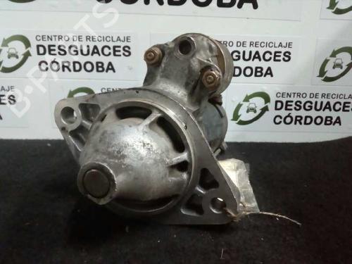 Used Starter TOYOTA COROLLA (_E12_) 1.6 VVT-i (ZZE121_, ZZE121R) (110 hp) 5690045