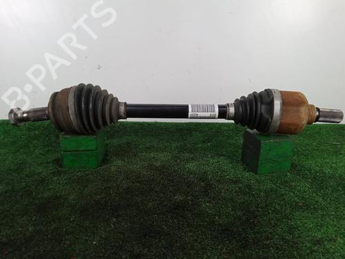 Antriebswelle links vorne für Antriebswelle links vorne FIAT SCUDO Van 2.0 Multijet 180 (506) (177 hp) 34053273 34053273
