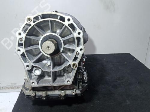 Getriebe VW TOUAREG (7LA, 7L6, 7L7) 2.5 R5 TDI | BP29173104M3 