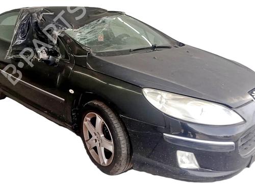 Engine PEUGEOT 407 (6D_) 2.0 HDi 135 (6DRHRH, 6DRHRE, 6DRHRG, 6DRHRJ) | BP39166961M1 - Image 5