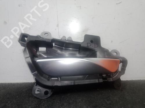 Used Front right interior door handle BMW 1 (F20) 116 d (116 hp) 31571980
