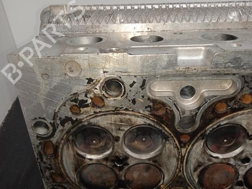 Cylinder head KIA CARNIVAL II (GQ) 2.9 CRDi | BP17082464M5 