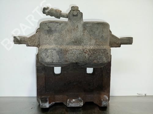 Venstre bremsekaliber foran NISSAN X-TRAIL I (T30) 2.2 dCi | BP21534767M105 