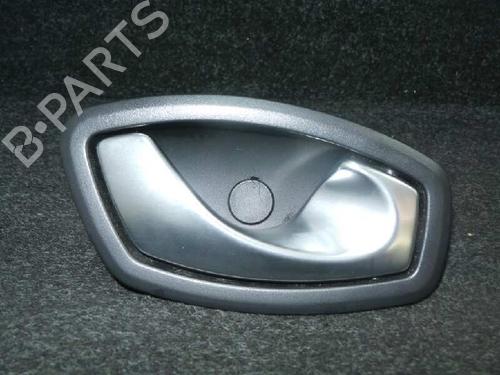 Used Front right interior door handle RENAULT SCÉNIC III (JZ0/1_) [2008-2016]  10217480