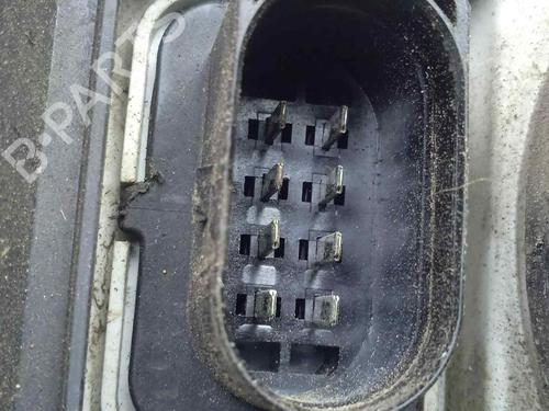Right headlight SKODA OCTAVIA I (1U2)  | BP12210184C29 