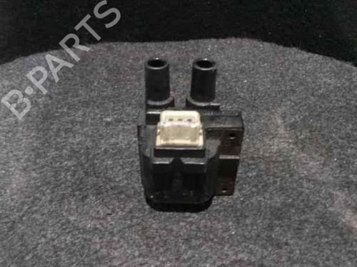 Used Ignition coil RENAULT MEGANE I Classic (LA0/1_) 1.4 (LA0E, LA0V) (75 hp) 5708624