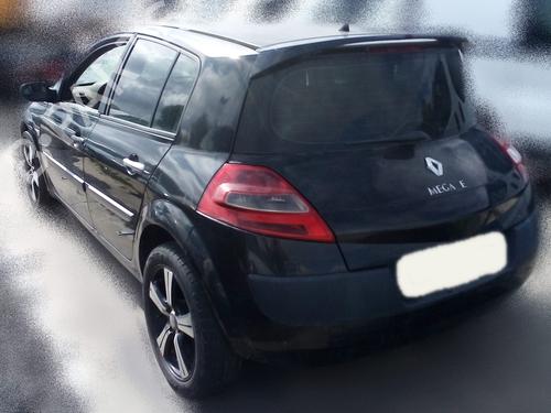 Control unit RENAULT MEGANE II (BM0/1_, CM0/1_) 1.5 dCi (BM02, BM13, BM2A, CM02, CM13) | BP9458219M11 