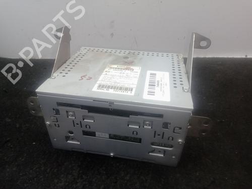 Used Radio Radio MITSUBISHI ASX (GA_W_) [2009-2026] 35948969 35948969