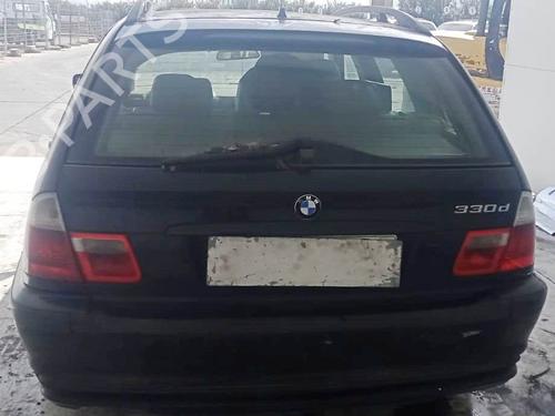 Engine BMW 3 Touring (E46) 330 d | BP26974105M1 