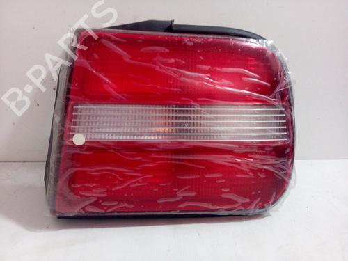 Used Right taillight LANCIA KAPPA (838_) 2.0 16V Turbo (838AB1AA) (205 hp) 27831567