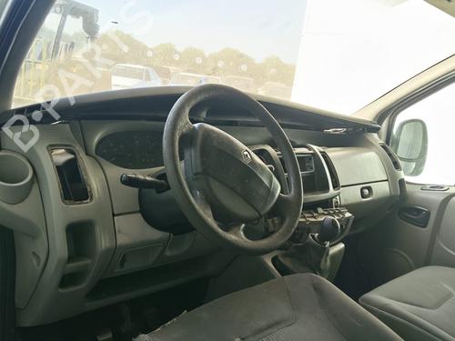 Engine control unit (ECU) RENAULT TRAFIC II Van (FL) 1.9 dCi 100 (FL0C, FL0K, FL0B) | BP39695336M57  - Image 8