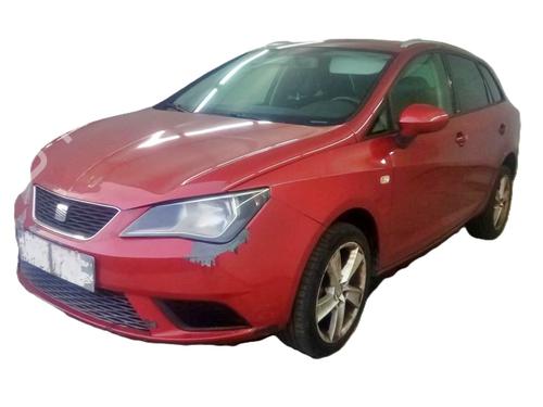 Engine control unit (ECU) SEAT IBIZA IV ST (6J8, 6P8) 1.6 TDI | BP35738281M57  - Image 5