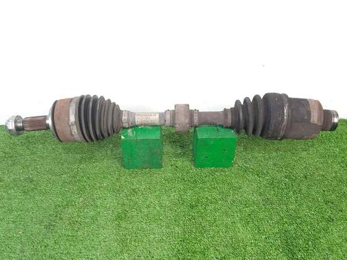 Used Right front driveshaft HONDA CIVIC VIII Hatchback (FN, FK) [2005-2012]  12579481