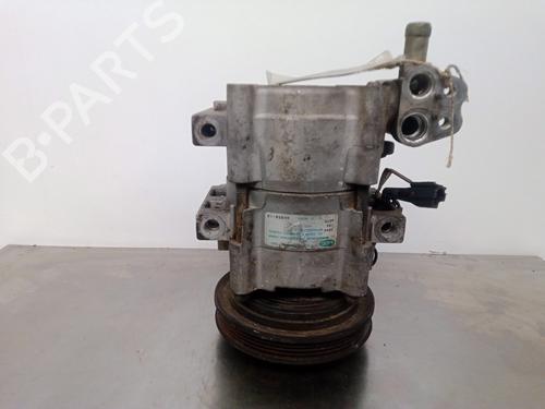 Used AC compressor HYUNDAI COUPE I (RD) 1.6 i 16V (114 hp) 5688735