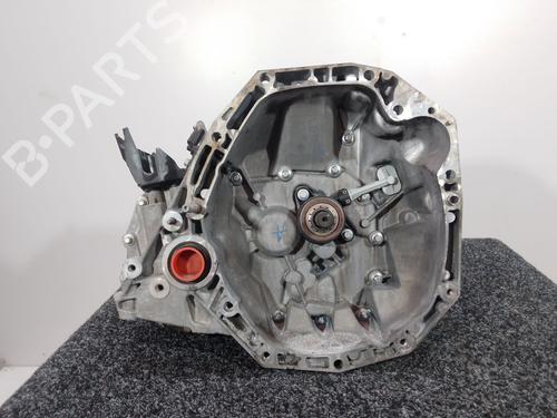 Used Gearbox Gearbox 38959448 38959448