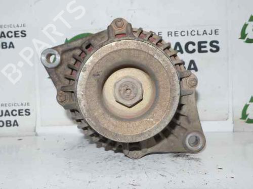 Used Alternator FORD RANGER (ER, EQ, R_) [1997-2011]  5730824