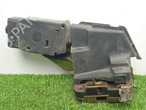 Used Rear left lock VOLVO S40 I (644) [1995-2004]  15197278
