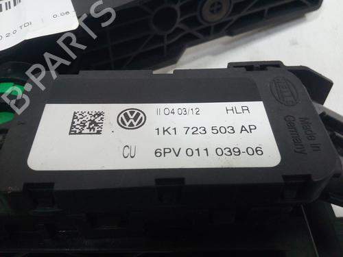 Pedal VW PASSAT CC B6 (357) 2.0 TDI | BP8374688I4 