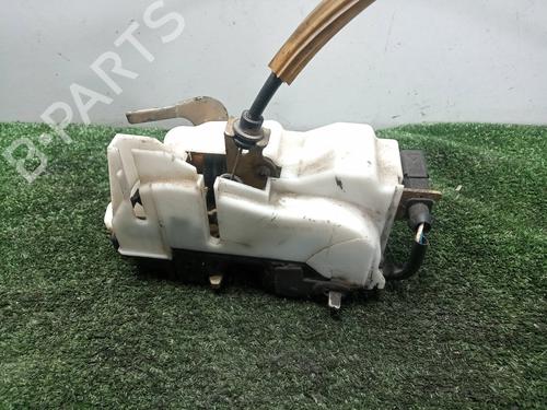 Rear left lock SEAT IBIZA II (6K1)  | BP5711362C100 