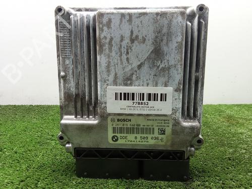 Used Engine control unit (ECU) Engine control unit (ECU) 39406439 39406439