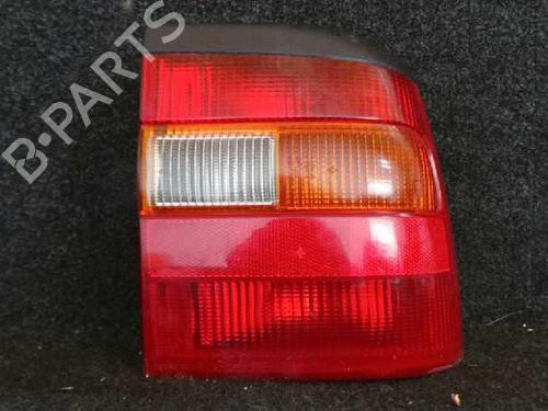 Used Right taillight OPEL VECTRA A (J89) 2.0 i (F19, M19) (115 hp) 5725338