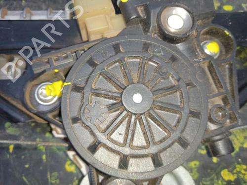 Rear left window mechanism MERCEDES-BENZ C-CLASS (W203)  | BP9292885C24 