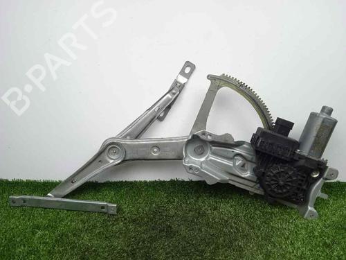 Used Front right window mechanism OPEL ASTRA H (A04) 1.7 CDTI (L48) (100 hp) 5689000