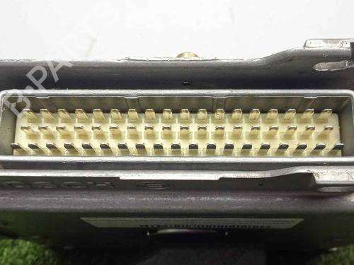 Engine control unit (ECU) MERCEDES-BENZ E-CLASS (W210)  | BP10689740M57 