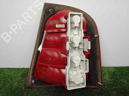 Left taillight SKODA OCTAVIA I (1U2) 1.9 TDI | BP7117482C34 