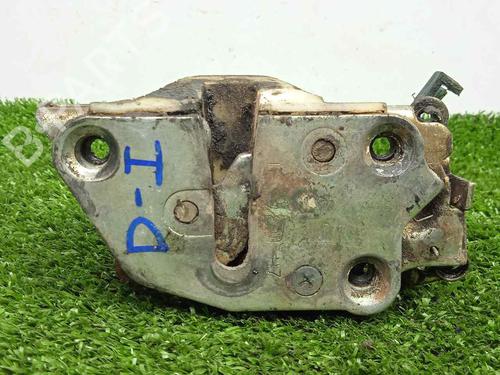 Front left lock TATA TELCOLINE (40_FD) 2.0 TDiC 4x4 | BP12215156C98 